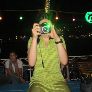 Meet your Posher, Sofia